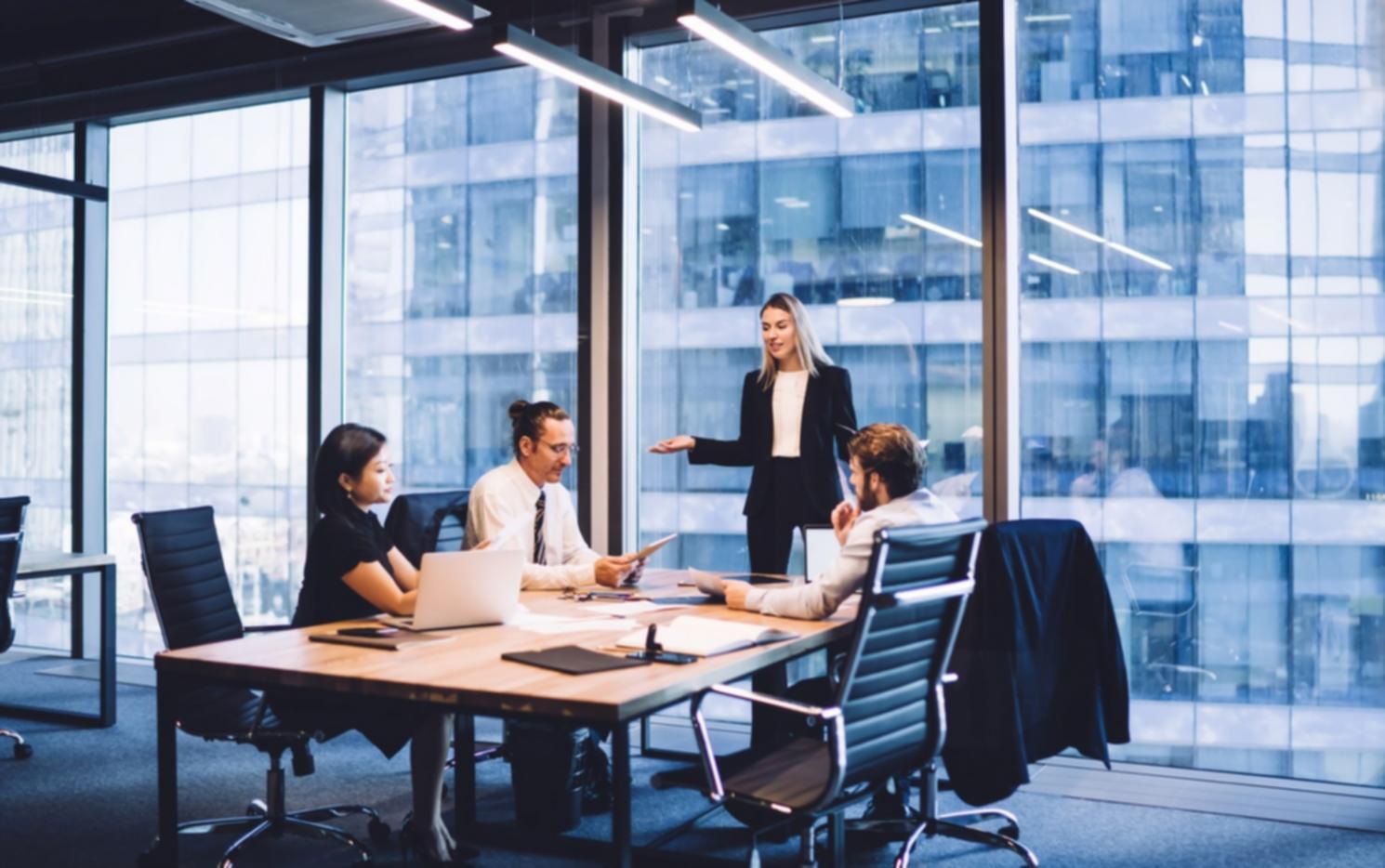 Система безопасности и надёжности платформы