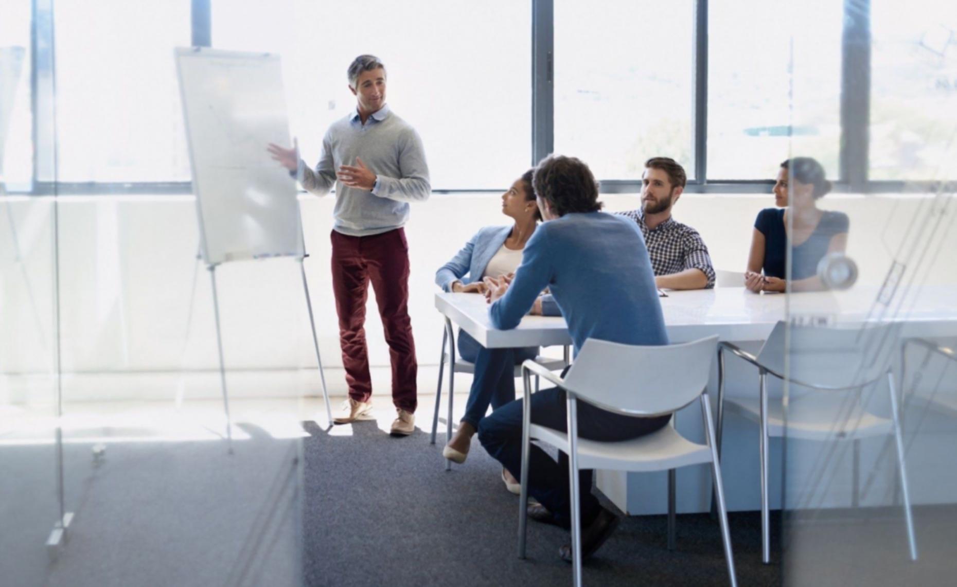 Специализированные решения для учёта в различных бизнес-сегментах