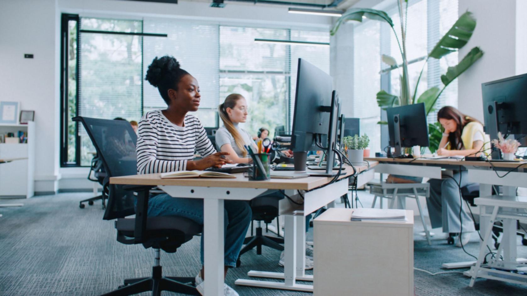 Техническая инфраструктура системы учёта транзакций